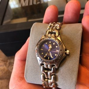 Tag Heuer S925 206k Ebay Outlet Online 